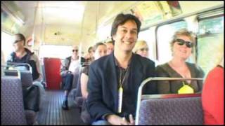 The London Bus in Australia
