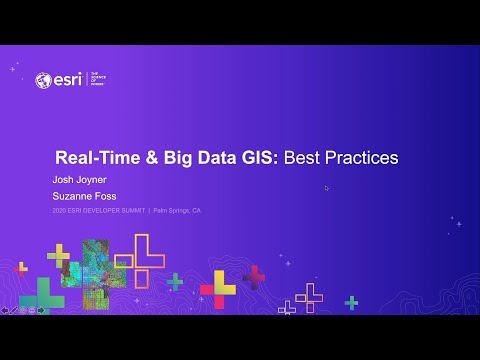 Real-Time & Big Data: Best Practices
