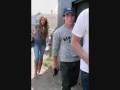 Miley Cyrus What Has She Been Doing In April 2009