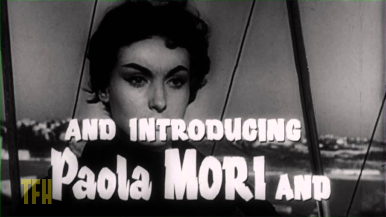 Joe Dante on MR ARKADIN