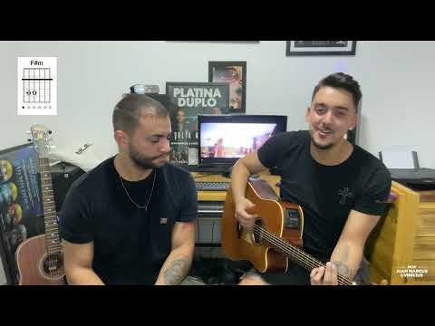 Terminou Com Calma - Lauana Prado