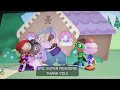 All Goodbyes From Super Why Season 1
