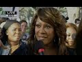 Patti LaBelle and Mary Mary - Anything, Yesterday