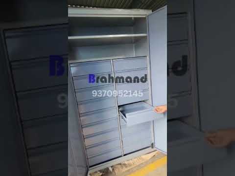 Tool Cabinets