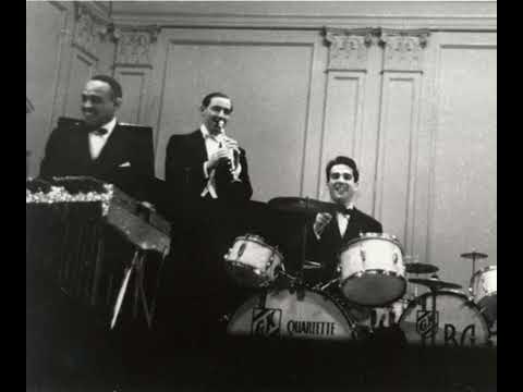 Benny Goodman - One O’Clock Jump (Live at Carnegie Hall, 1939)