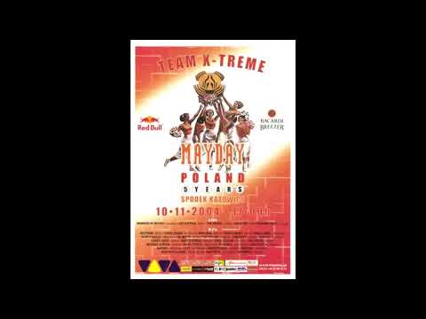 Mayday Poland 2004 1/2