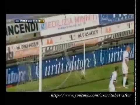 Reggina stagione 2010 2011