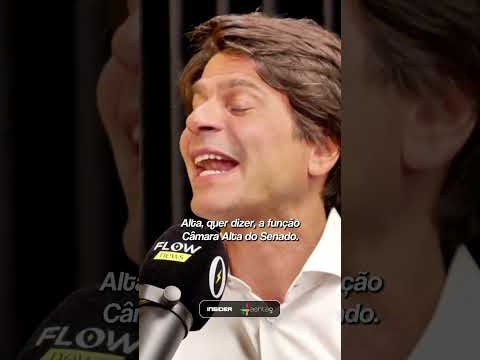 AS RESPONSABILIDADES DO SENADO #hashtag #insider #flownews
