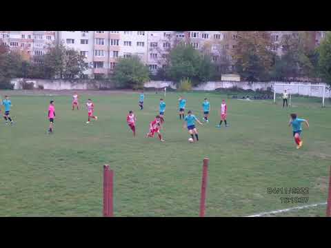 Repriza 1 CSS vs Dudestii Noi