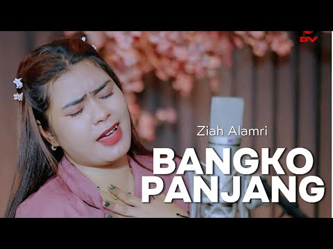 BANGKO PANJANG - COVER BY ZIAH ALAMRI X COVERPEDIA