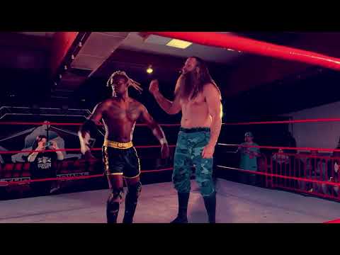 Dante Pharaoh VS BIg Lance