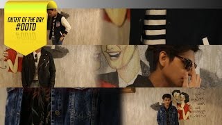 #OutfitOfTheDay – Jian Meyer