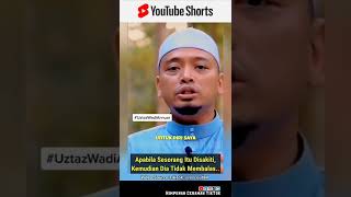 Download lagu Apabila Sesorang Itu Disakiti, Kemudian Dia Tidak Membalas.. | Ustaz Wadi Annuar mp3 Download lagu Apabila Sesorang Itu Disakiti, Kemudian Dia Tidak Membalas.. | Ustaz Wadi Annuar mp3