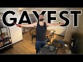 ️‍ I M GAY DJ SET ️‍ Lady Gaga Rupaul Cher Etc Manu Oropeza
