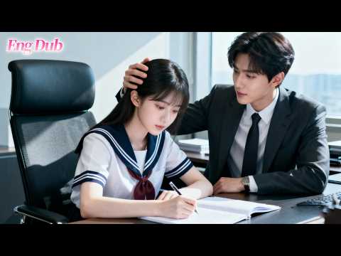 The CEO, who shows no interest in women, fell for the 18-year-old girl he watched grow up