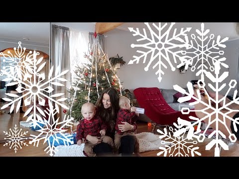 VLOGG 127 - FIRA JUL MED OSS