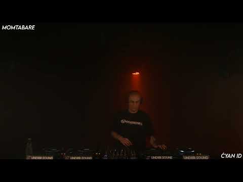 MOMTABARE I ĆYAN ID