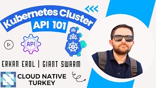 Kubernetes Cluster API 101