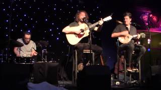James Maddock-Over The Hill (John Martyn Cover)