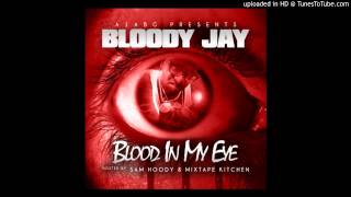 Rocko &amp; Bloody Jay - Brudda [Prod. by Ferrari Smash] (Blood In My Eye 2013)