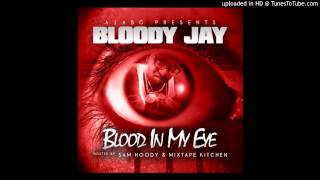 Rocko &amp; Bloody Jay - Brudda [Prod. by Ferrari Smash] (Blood In My Eye 2013)