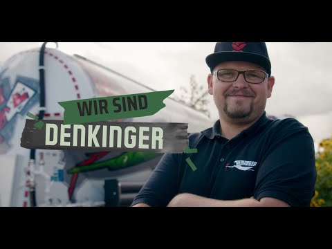 DENKINGER BERUFSKRAFTFAHRER SIMON