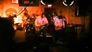 Toy Caldwell Band with Bruce Marshall - Every Day I Sing The Blues