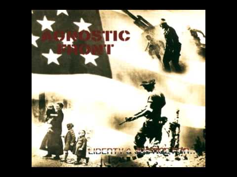 Videoclip de Happened Yesterday — Agnostic Front