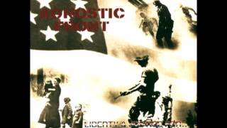 Agnostic Front - Happened Yesterday