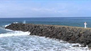 Kelly Halloran - Eye of the Storm (Official Video)