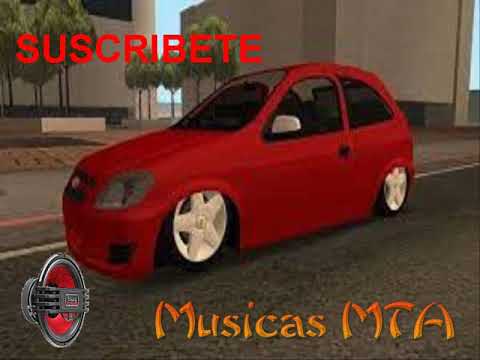 MEGA ANUEL 2 - DJ GERE RKT (BASS MTA)