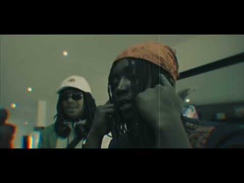 AfroBlood Music Official and Tino OG GUNS