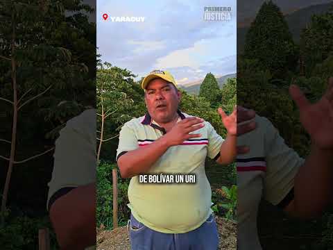 Inundaciones en Yaracuy