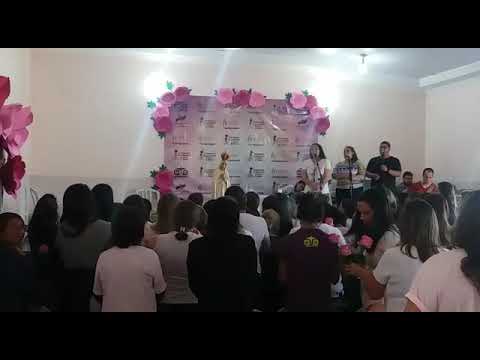 Poema do Criador video