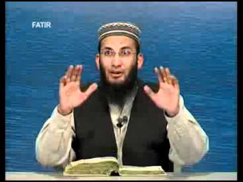 Sout ul Quran 487 - Surah Saba 34[46-54] to Al Fatir 35[1-5]