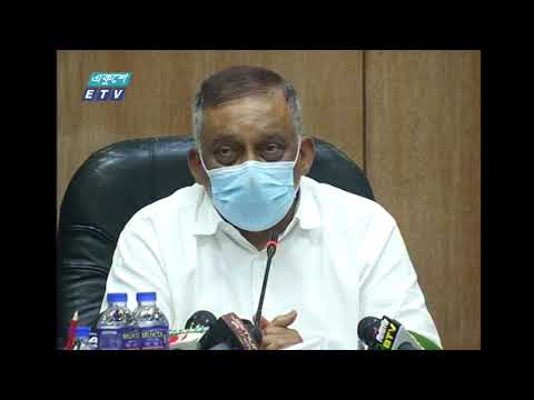 ৭ আগস্ট থেকে ইউনিয়ন পর্যায়ে করোনার টিকাদান শুরু হবে | ETV News