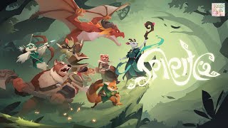 🍃 Spiritle Gameplay 🌳 Español 😜