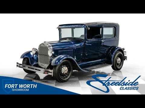 1929 Ford Model A (CC-2035341) for sale in Ft Worth, Texas