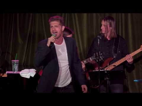 "I Want" Song Medley - Jonah Platt