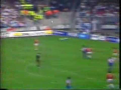1990-09-10  1e Helft  PSV-Ajax   2-0