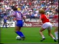 1990-09-10  1e Helft  PSV-Ajax   2-0
