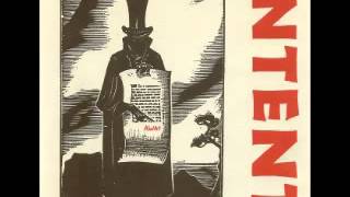 Intent - "Away" 1991