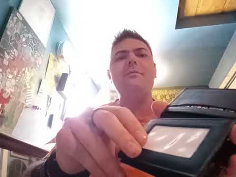 the lookout wallet magic trick