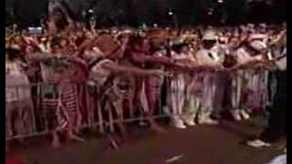 DAVID LEE ROTH ~JUMP~ LIVE