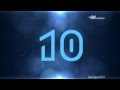 Top 10 Goals - EURO 2012  |||HD|||