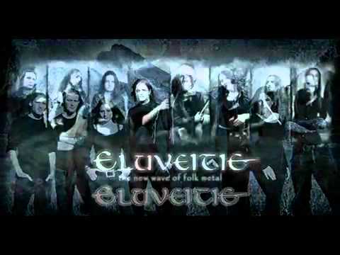 Eluveitie - Quoth The Raven