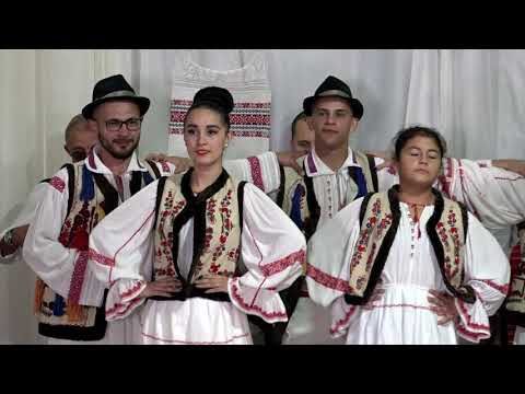 Ansamblul Muresana - Dans de Banat