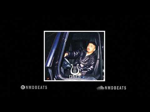 [FREE] Gzuz x Kalim x Hard Rap Type Beat 2020 "HAZE" (prod. by NMD)