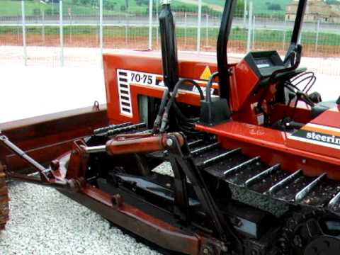fiat 70 75.AVI