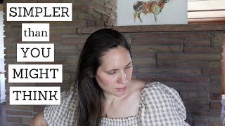 My Thoughts on Oxalates